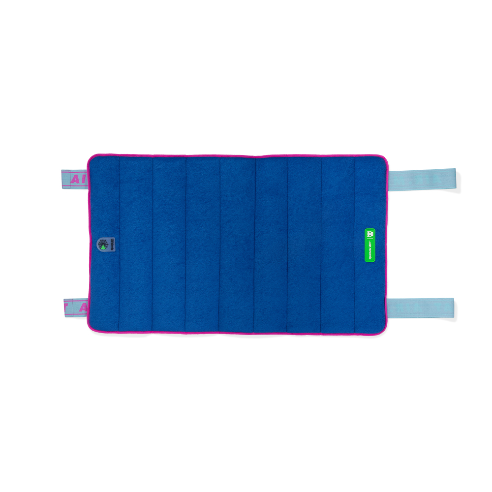 Colchonete para Cachorros Air.Mat Reebok Aerobic