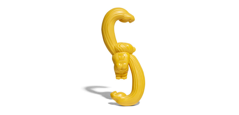 Brinquedo Hooky Frutty 