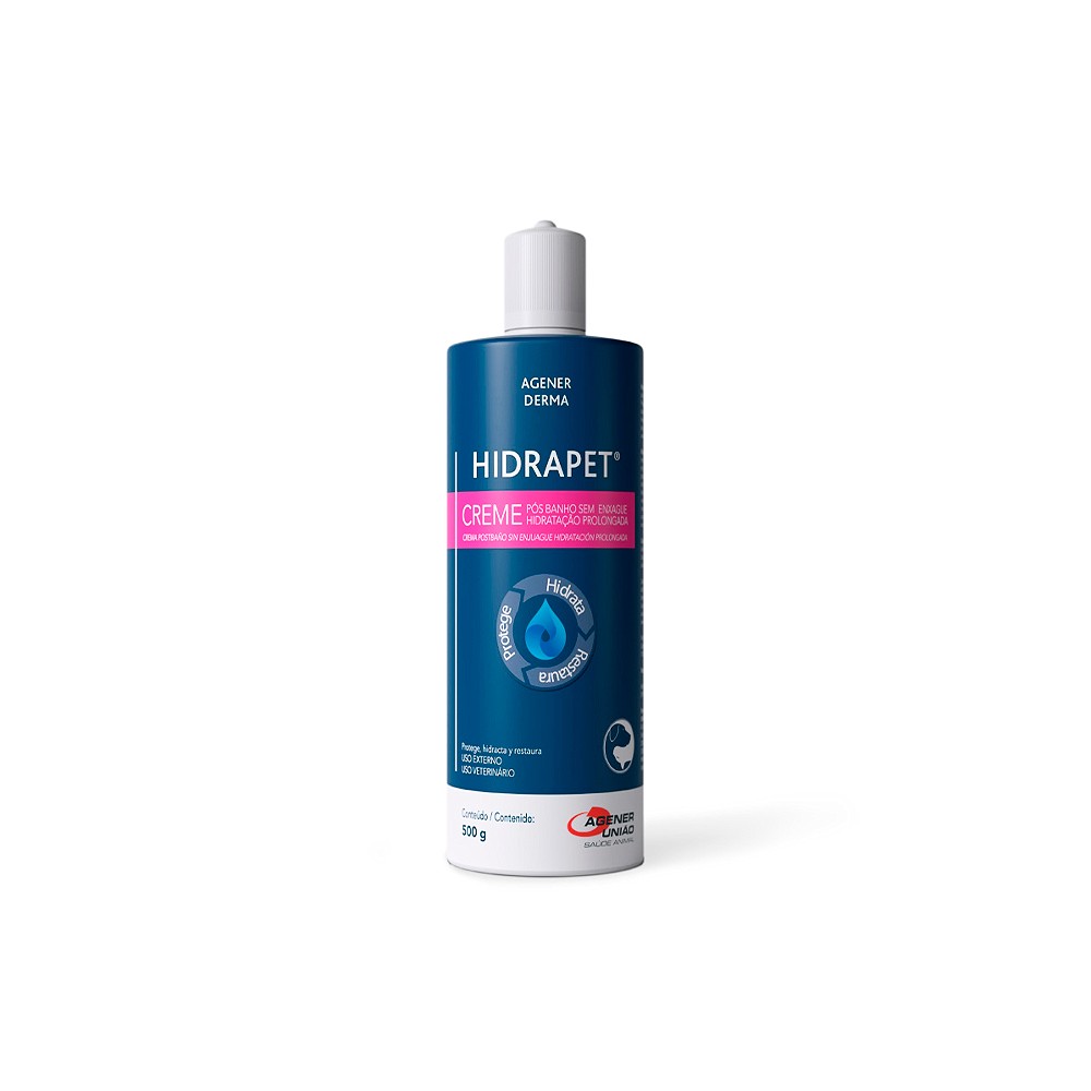 Creme Hidratante Equilíbrio Hidrapet