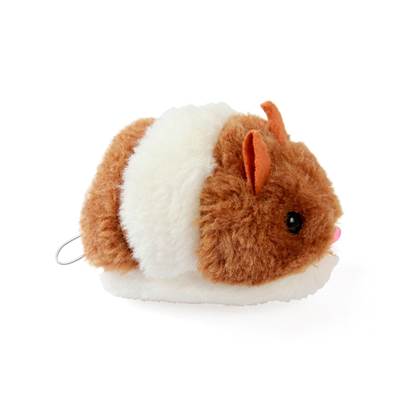 Brinquedo Nabi Ratinho com Corda para Gatos U