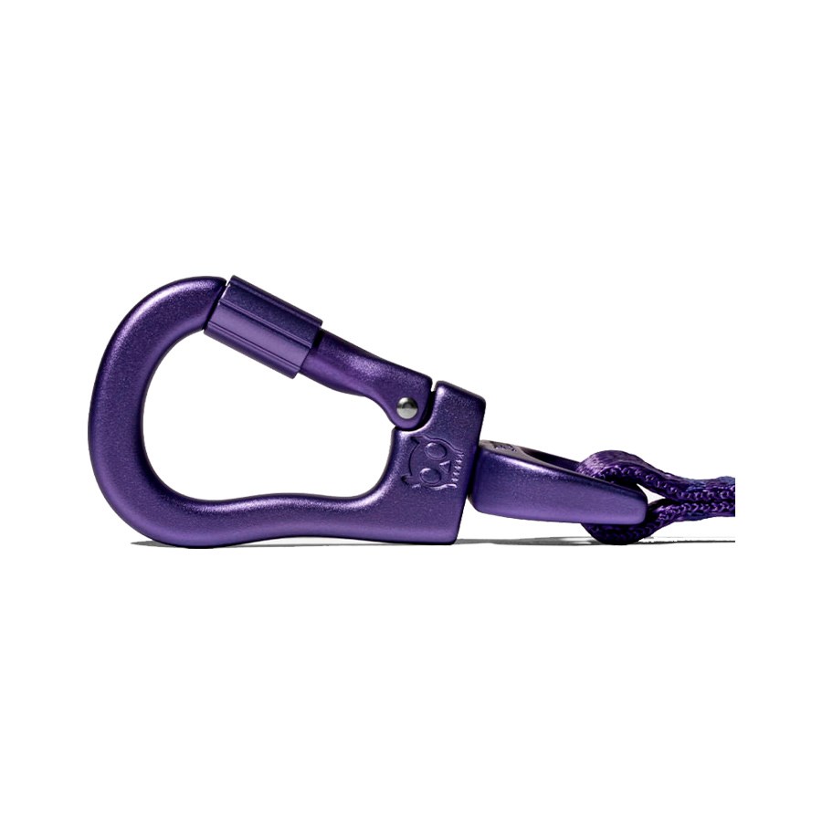 Guia Airleash para Cachorros Violet