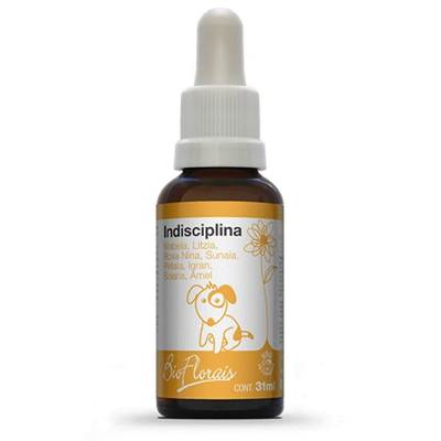 Floral Pet Indisciplina 31ml