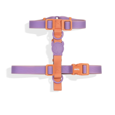 Peitoral para Cachorros H Neopro Iris G