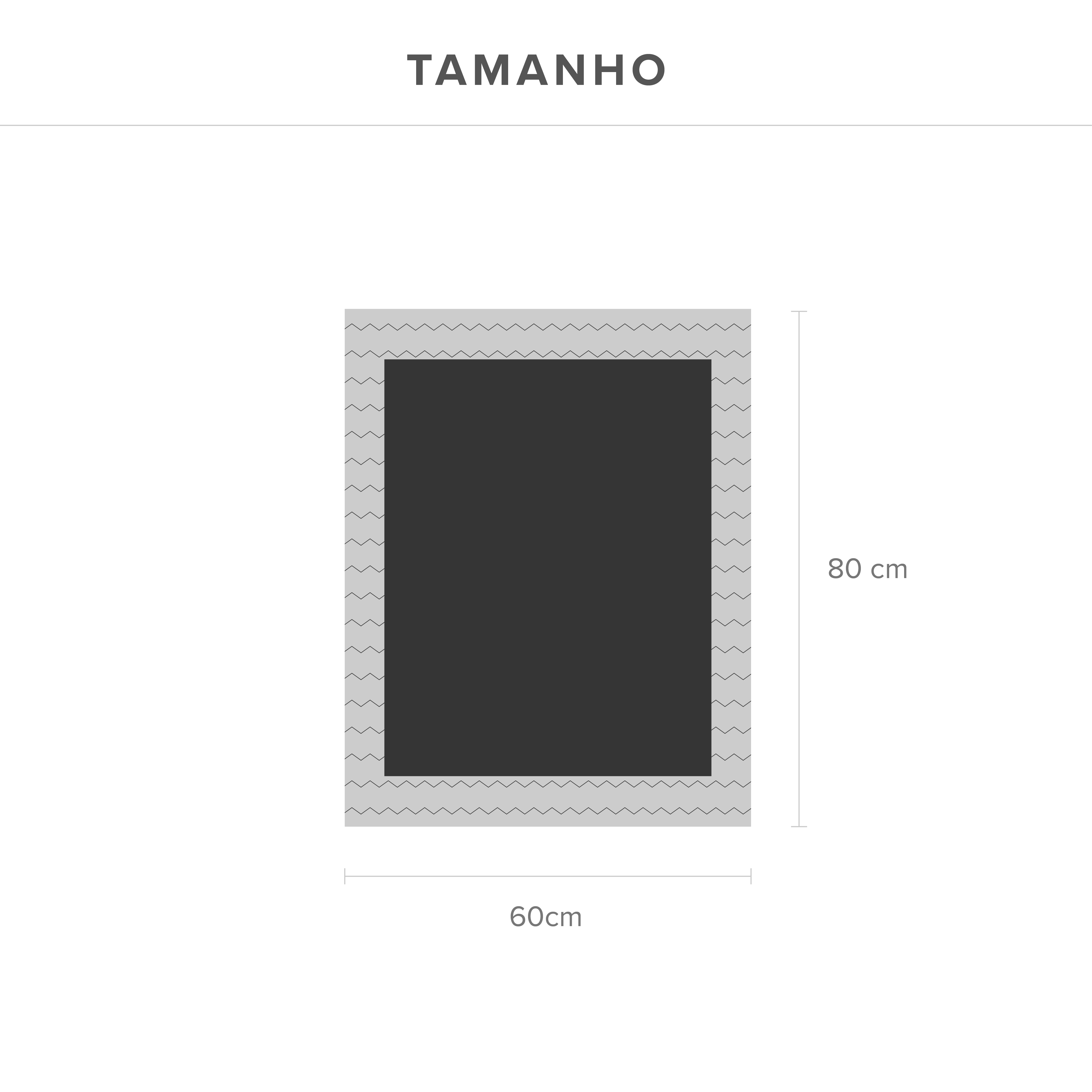 Tapete Higiênico Zee.Pad - 5 unidades