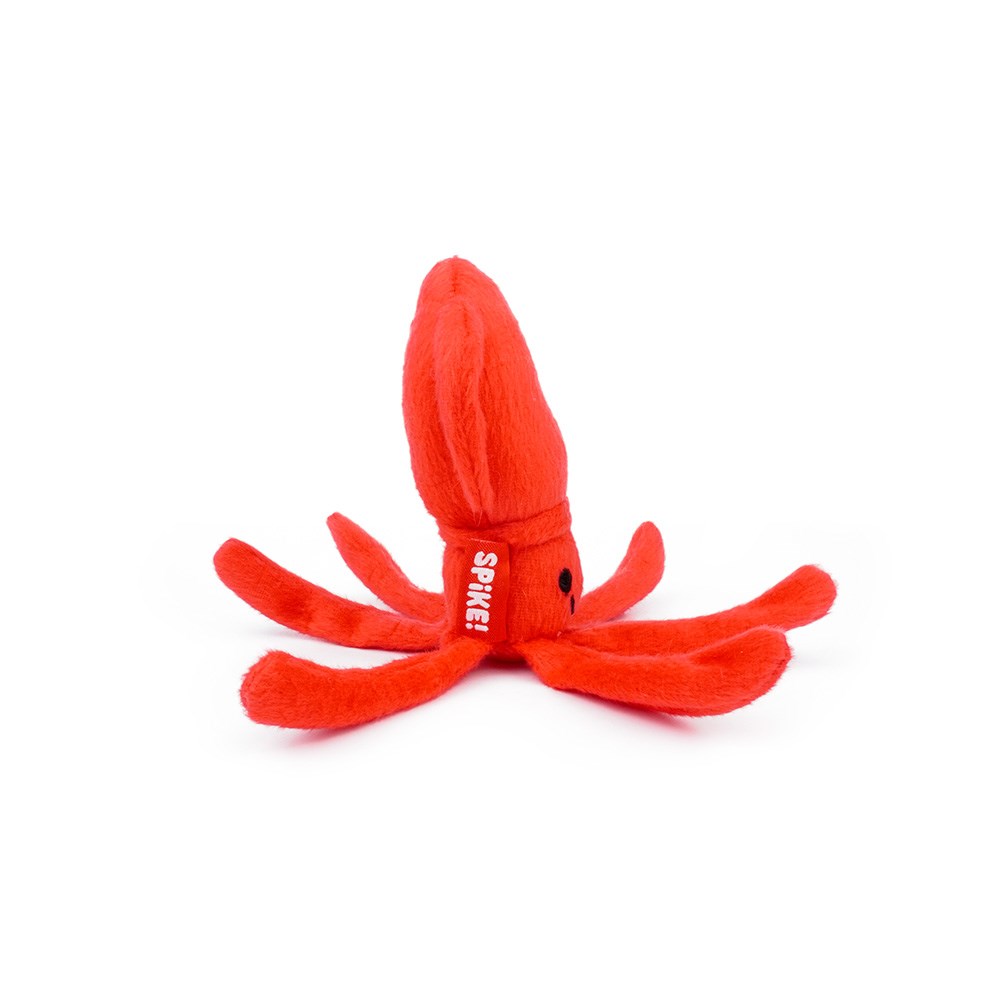 Brinquedo de Pelúcia para Cães Kawaii Lula