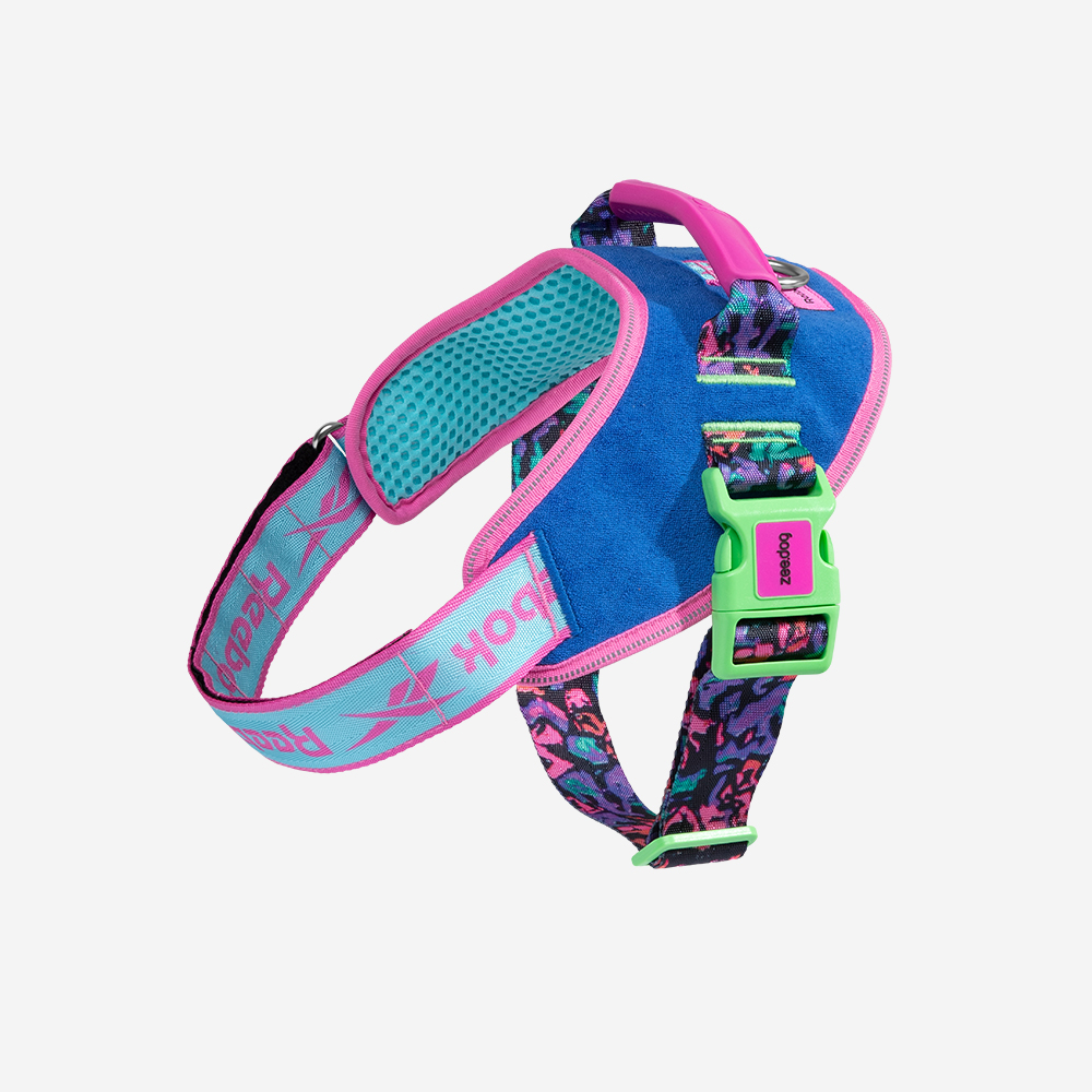 Peitoral para Cachorros FlyHarness Reebok Aerobic | Imagem 2