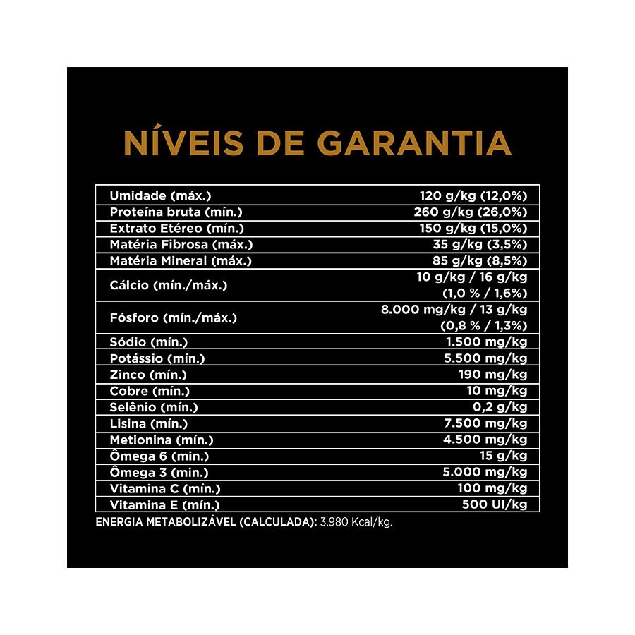 Ração Pro Plan Adult Sensitive Skin para Cães Adultos Raças Médias e Grandes sabor Salmão & Arroz