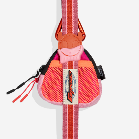 Pack de Passeio Go.Clip Mamba | Zee.Dog