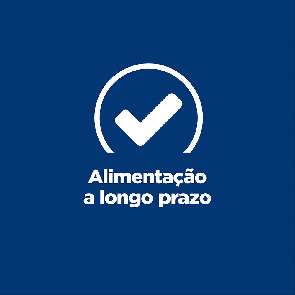 Ração Hill’s Prescription Diet Metabolic Obesidade Pedaços Pequenos para Cães