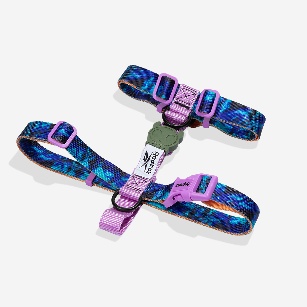 Peitoral para Cachorros H Reebok Trekk | Imagem 2