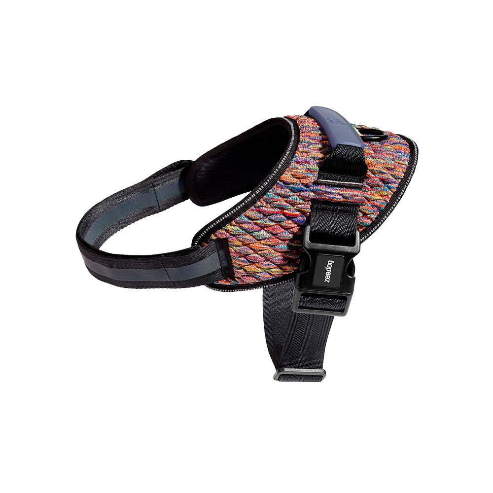 Peitoral para Cachorros FlyHarness Vortex | Zee.Now