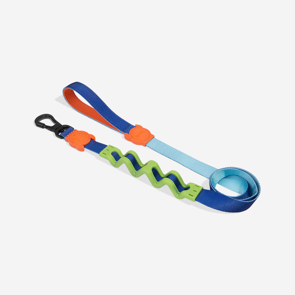 Guia com Amortecedor para Cachorros 2.0 Orbit | Imagem 0