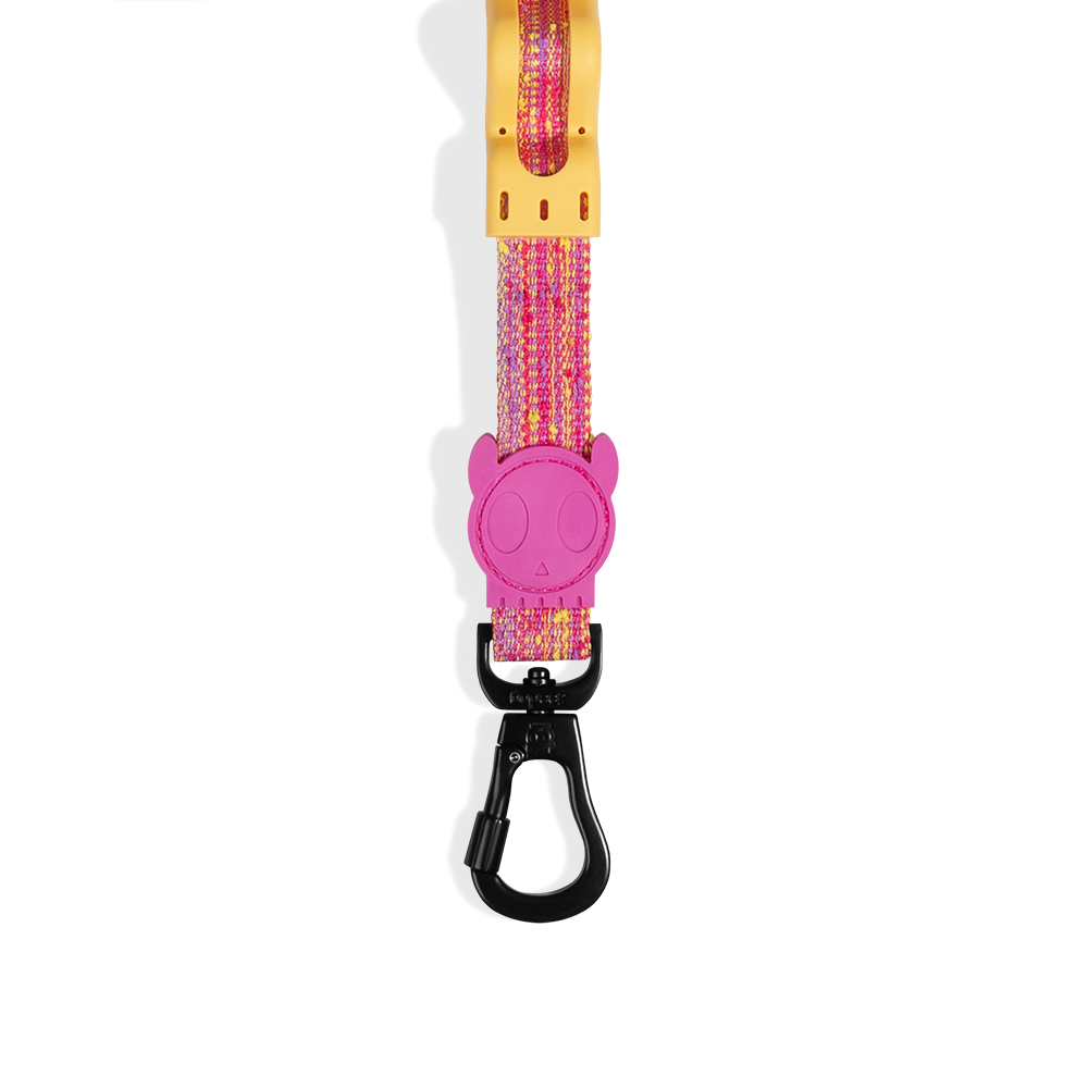 Guia com Amortecedor para Cachorros Fuse Chop