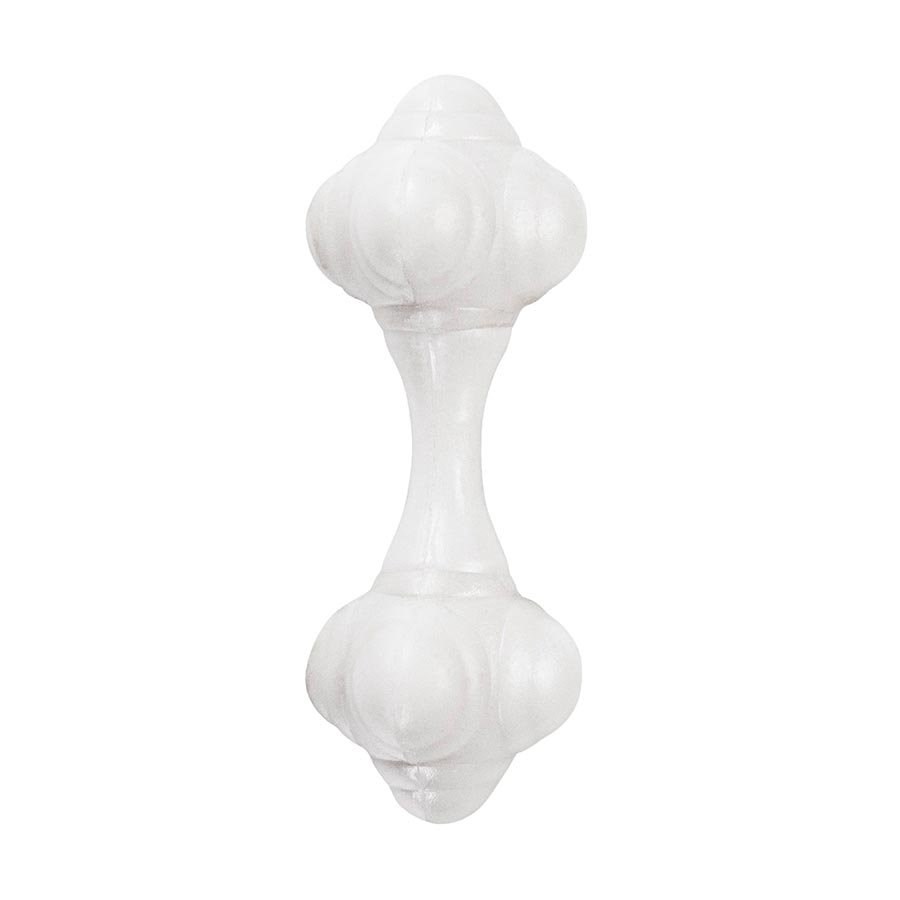 Brinquedo LCM Halteres Duraflex para Cães