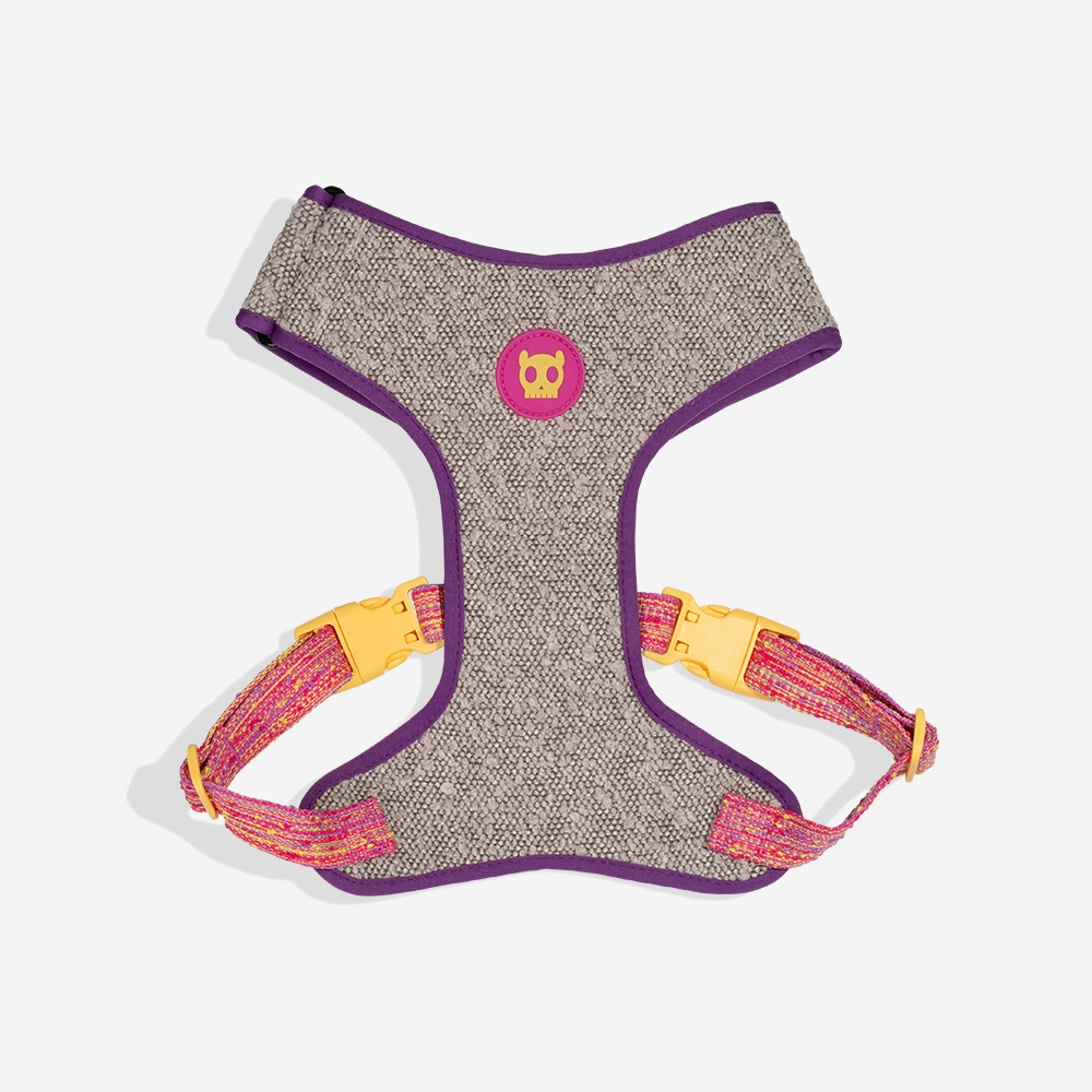 Peitoral para Cachorros Air Mesh Ajustável Fuse Chop | Imagem 0