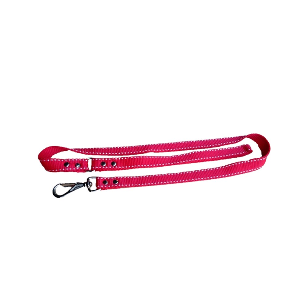 Guia Jireh Dog Chata para Cães - Cores Sortidas