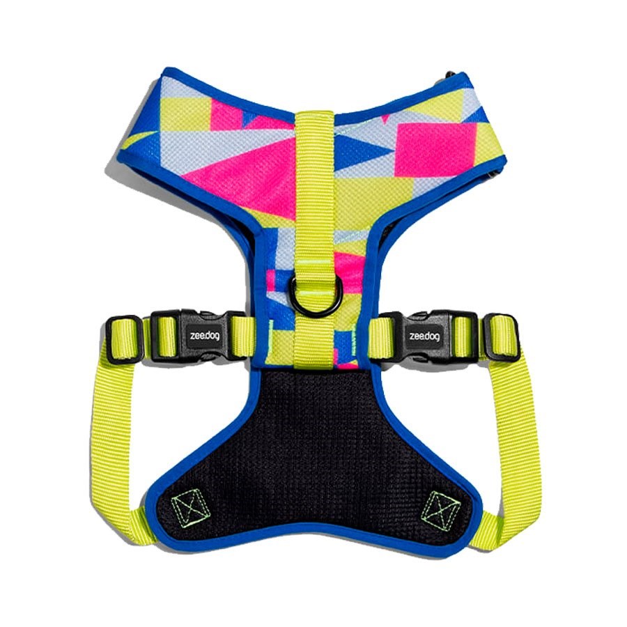 Peitoral para Cachorros Air Mesh Volt Ajustável