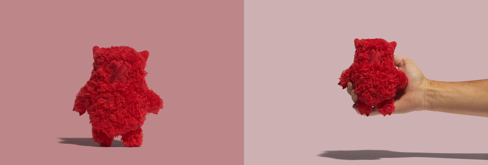 Brinquedo para Cachorros Monsterz Roy | Lifestyle Images