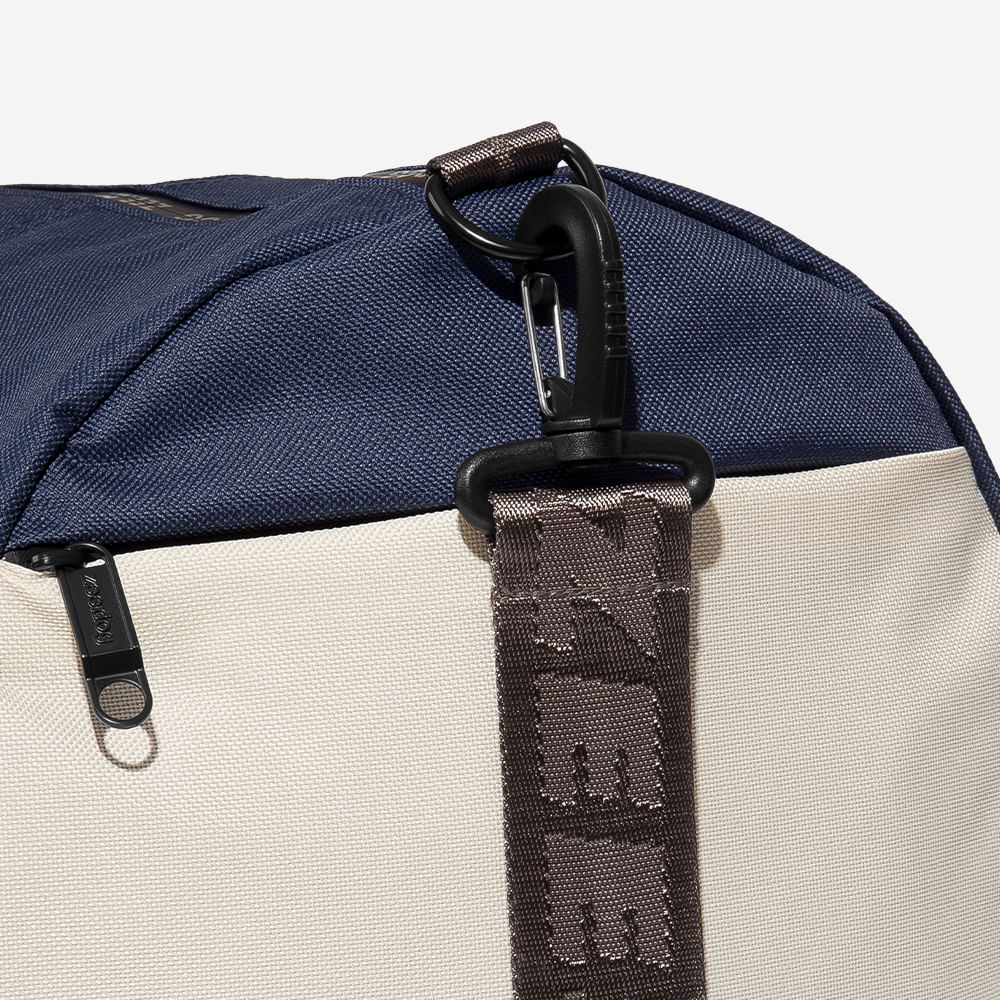 Mala Duffle Classic Navy | Imagem 3