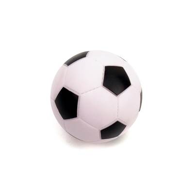 Brinquedo para Cães Spike Bola Futebol U