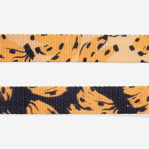 Coleira Zee.Cat FARM Rio Bossa Banana para Gatos  | Zee.Dog