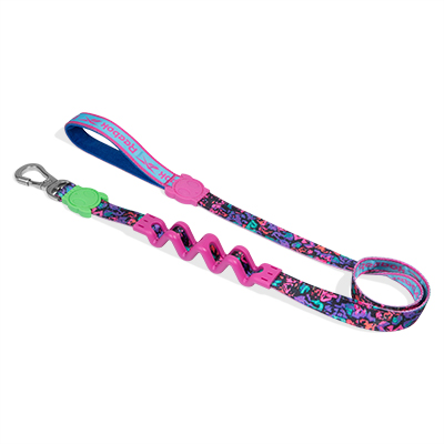 Guia com Amortecedor para Cachorros Reebok Aerobic P