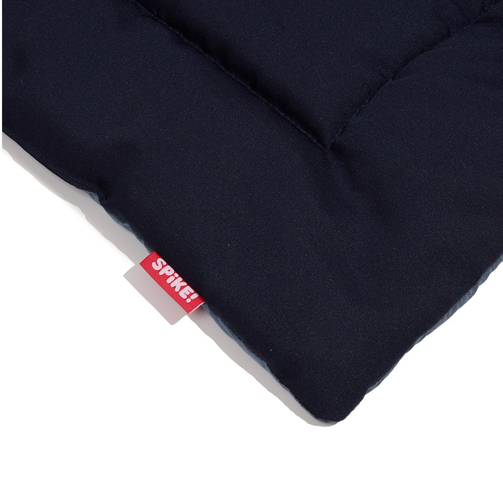 Cama Spike Colchonete Azul para Cães