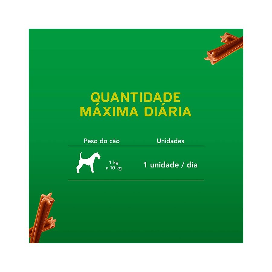 Dog Chow Oral Extra Life para Cães Adultos Raças Mini e Pequenas