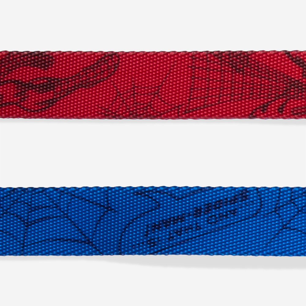 Peitoral para Cachorros H Marvel Homem Aranha | Imagem 4