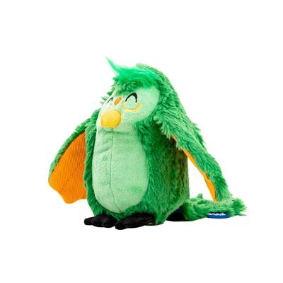 Brinquedo Louro de Pelúcia para Cães U