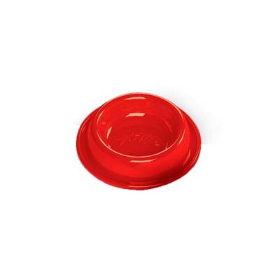 Comedouro Pet Injet para Gatos Anti Formiga Vermelho 150ml