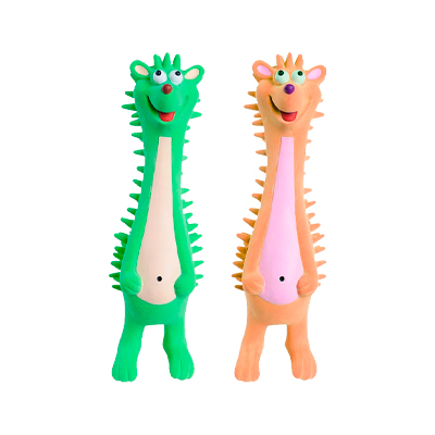 Brinquedo Latoy Porco Espinho - Cores Sortidas U
