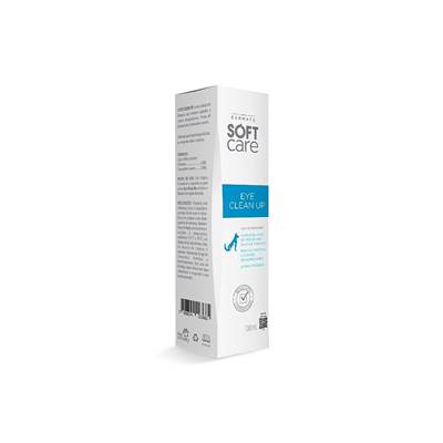 Eye Clean Up para Cães e Gatos 100ml