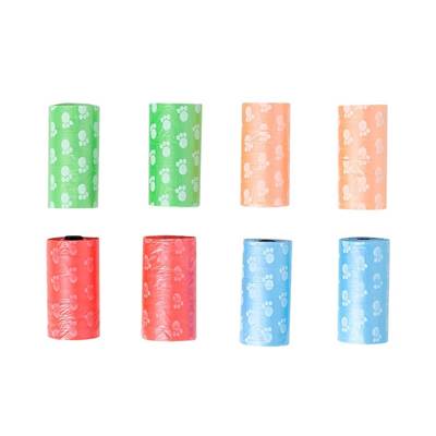 Refil Cata-Caca Cores Sortidas 8 unidades