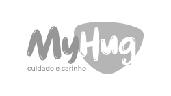 Logo MyHug