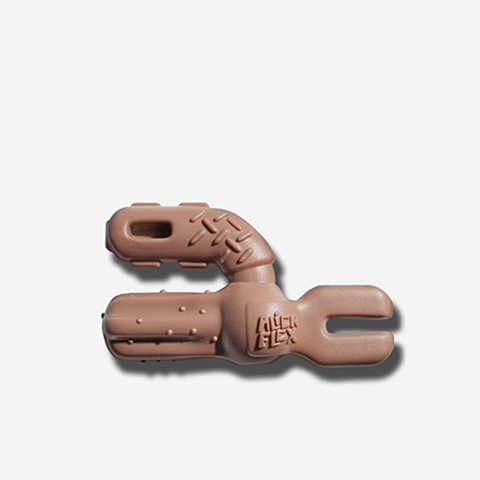 Brinquedo para Cachorros Alien Flex Alicate U