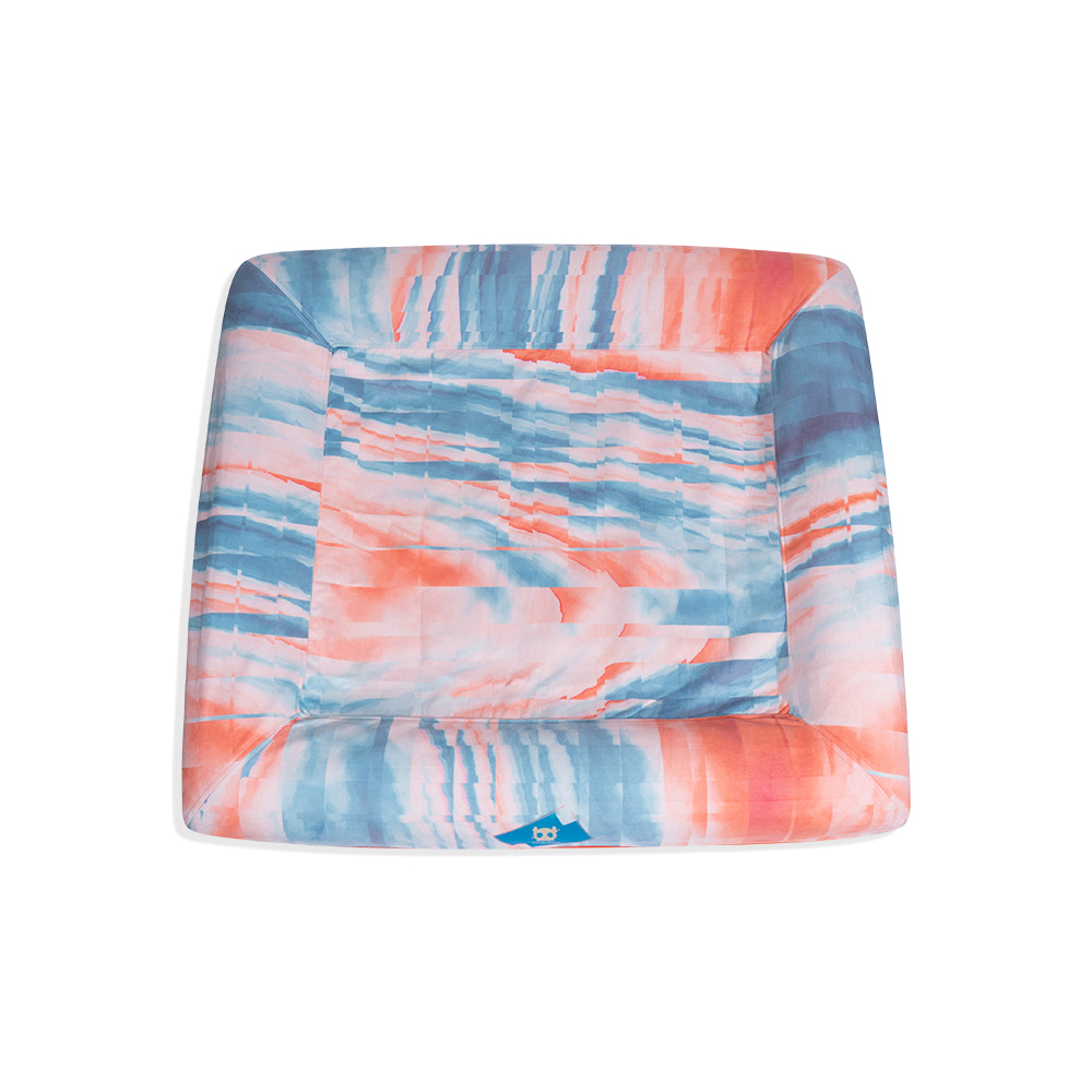 Capa de Cama Zee.Bed Glitch