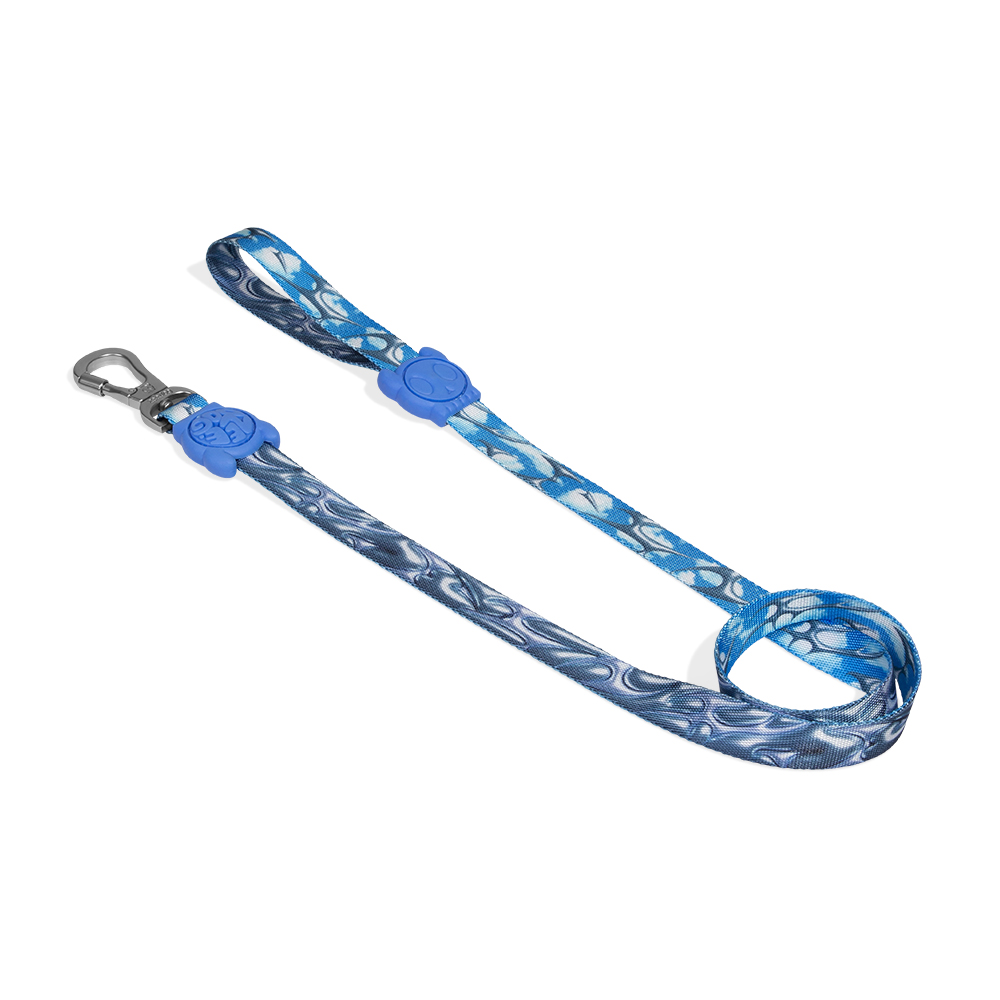 Guia para Cachorros H3D Fly