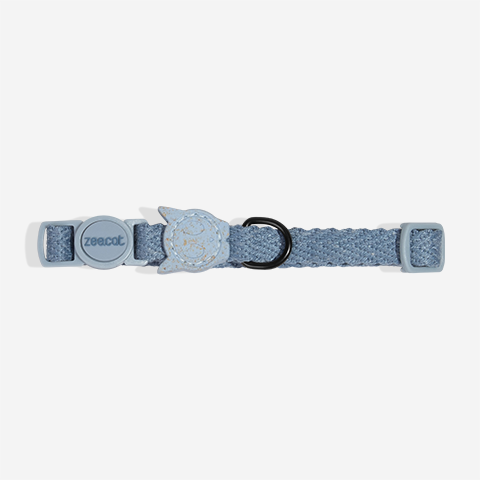 Coleira Zee.Cat Naturals Marine para Gatos | Zee.Dog