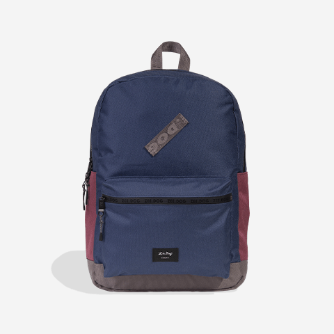 Mochila Classic Navy U