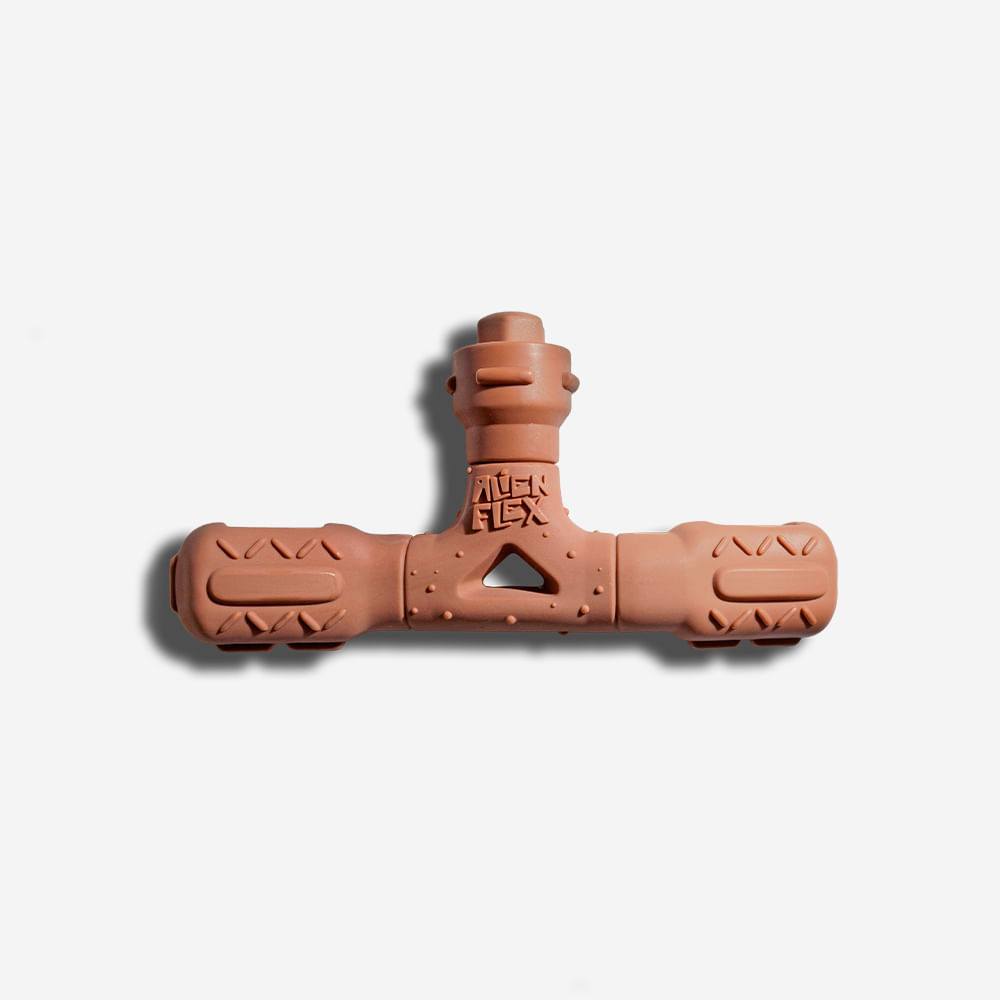 Brinquedo para Cachorros Alien Flex Chave Hex | Imagem 0