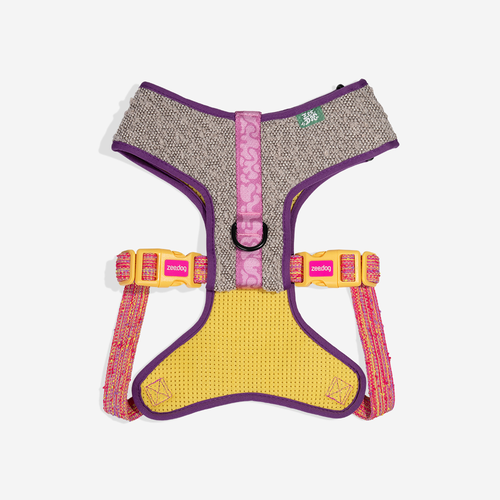 Peitoral para Cachorros Air Mesh Ajustável Fuse Chop | Imagem 2