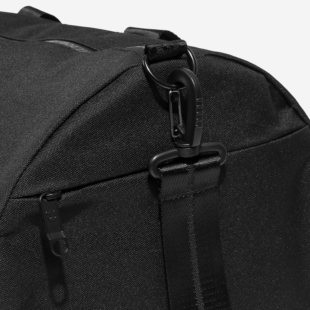 Mala Duffle Classic Black II | Imagem 3