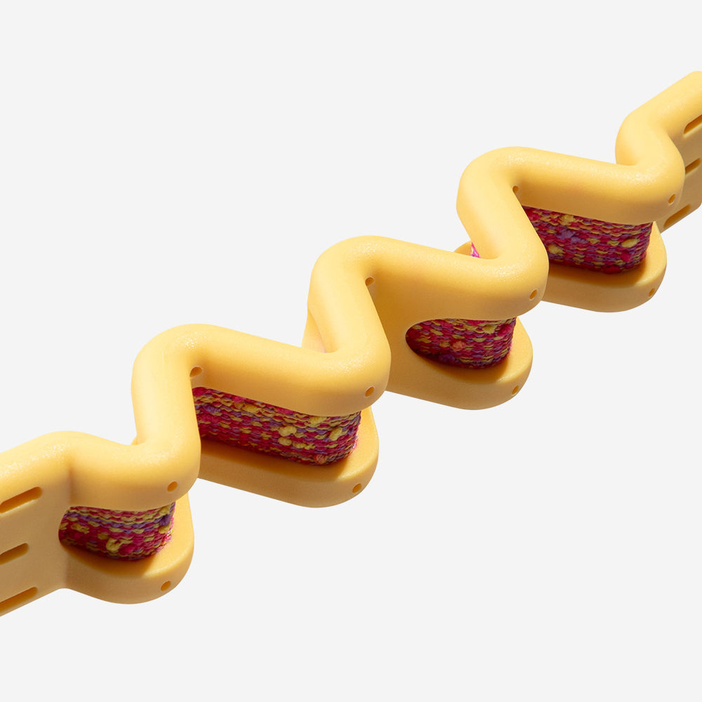 Guia com Amortecedor para Cachorros Fuse Chop | Imagem 5