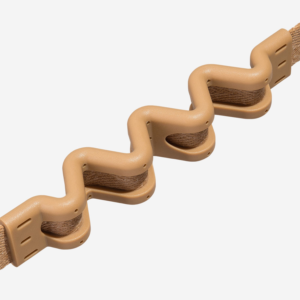 Guia com Amortecedor para Cachorros 2.0 Naturals Dune | Imagem 5