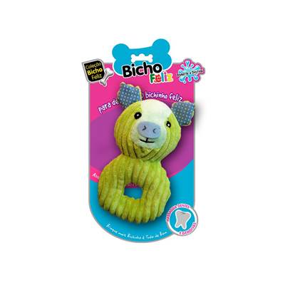Brinquedo American Pets Coelho Soft para Cães U