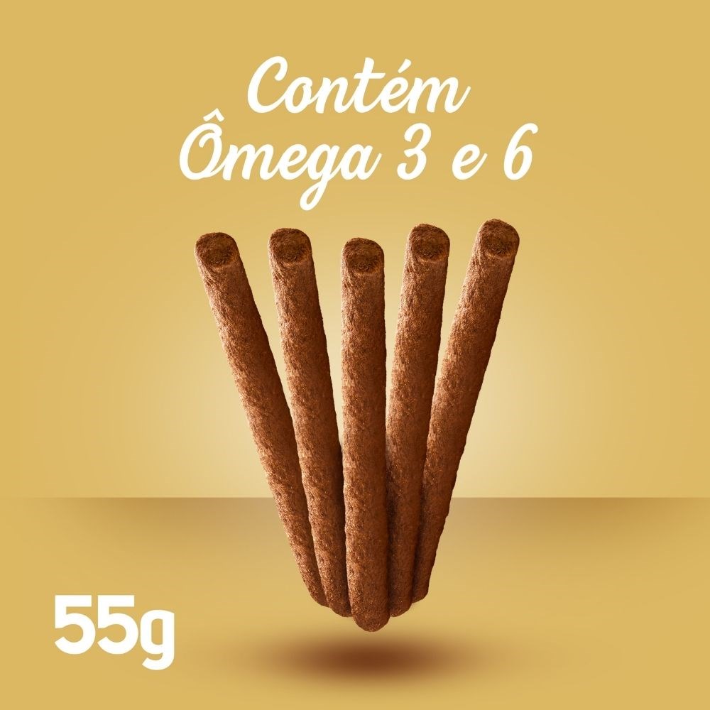 Snack Kadi Bifinho Articulações para Cães Sabor Carne