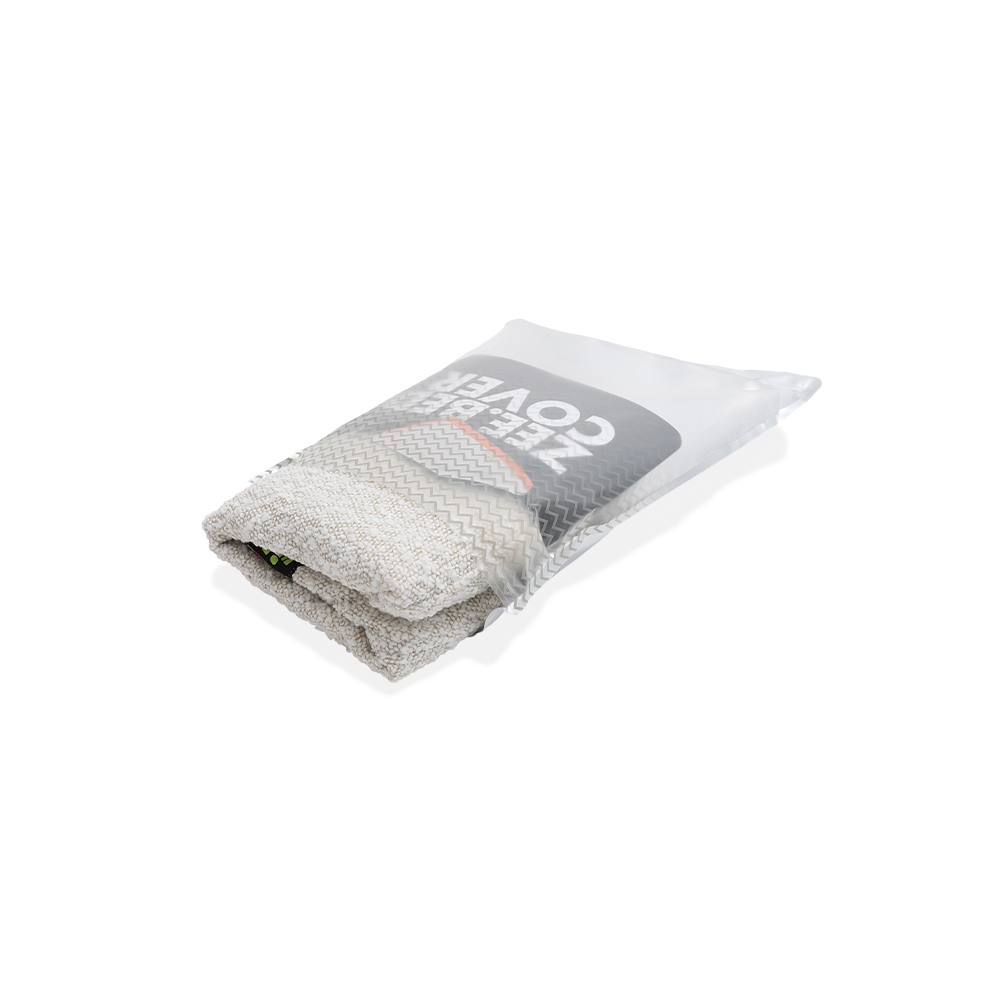 Capa de Cama Zee.Bed Snow