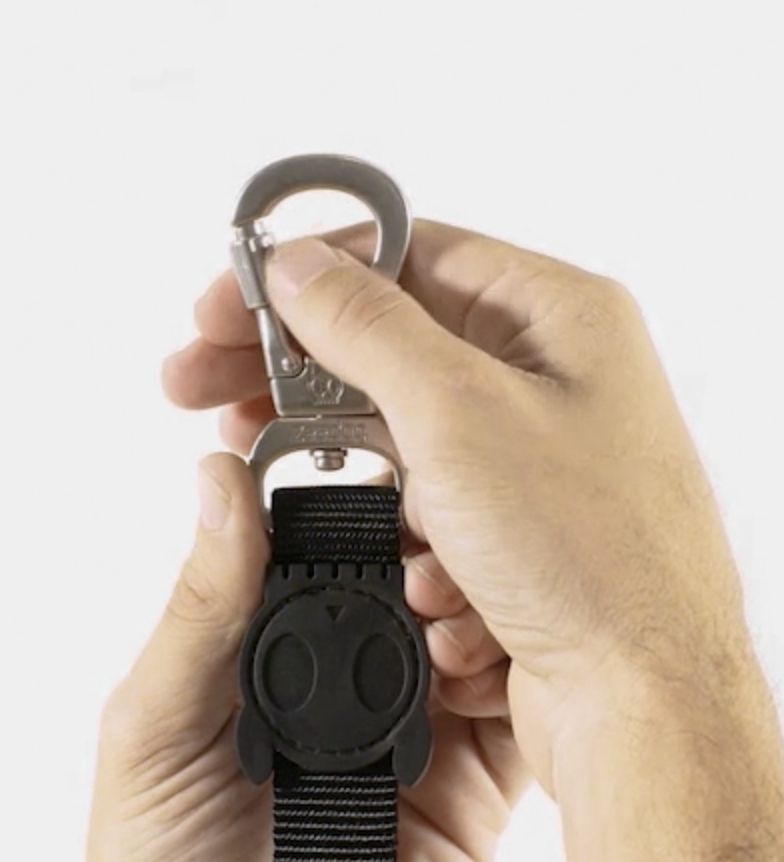 Guia para Cachorros Neopro Ultra Violet | Imagem 1