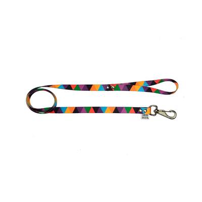 Guia Griff Dog Poliéster para Cães - Cores Sortidas U